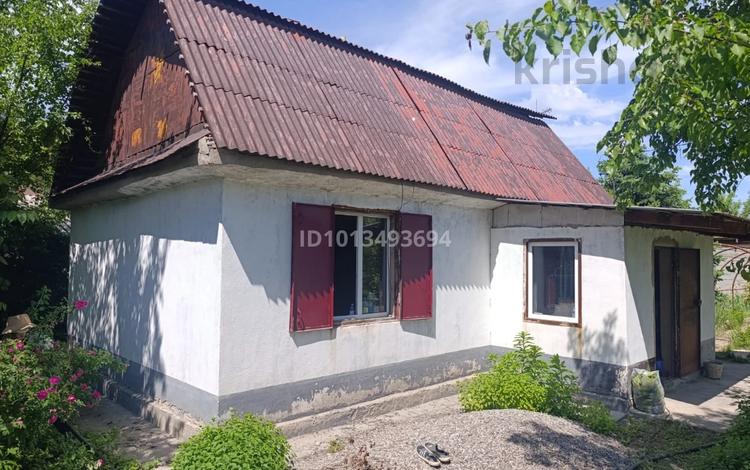 Дача · 2 комнаты · 41.7 м² · 6 сот., Западная 24 за 22 млн ₸ в Али — фото 2