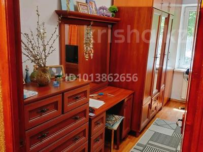 2-комнатная квартира · 43 м² · 1/5 этаж, мкр №8 23 за 29.5 млн ₸ в Алматы, Ауэзовский р-н