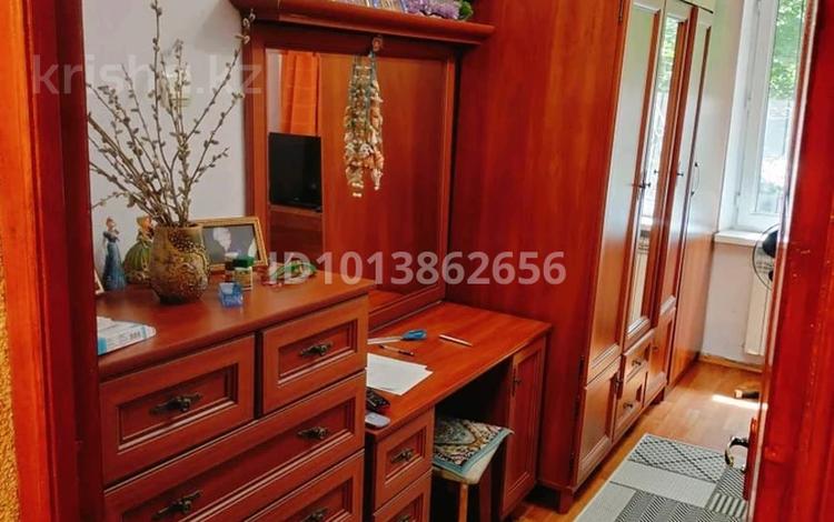 2-комнатная квартира · 43 м² · 1/5 этаж, мкр №8 23 за 29.5 млн ₸ в Алматы, Ауэзовский р-н — фото 2