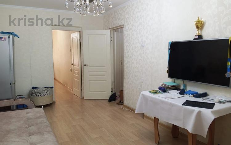 2-бөлмелі пәтер · 44 м² · 3/5 қабат, Радостовца — Карасай Батыра, бағасы: 35.6 млн ₸ в Алматы, Алмалинский р-н — фото 20