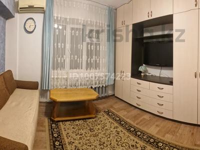 2-комнатная квартира · 52 м² · 4/5 этаж, мкр №6 61 за 280 000 〒 в Алматы, Ауэзовский р-н