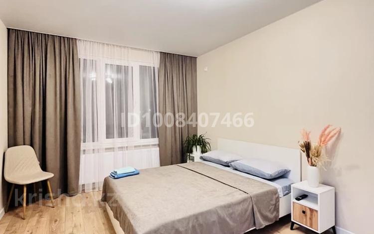 1-комнатная квартира · 36 м² · 1/12 этаж, Е 103 5 за 13 000 ₸ в Астане, Нура р-н — фото 2