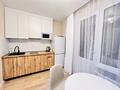 1-комнатная квартира · 36 м² · 1/12 этаж, Е 103 5 за 13 000 ₸ в Астане, Нура р-н — фото 4
