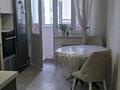 2-комнатная квартира · 58.7 м² · 5/12 этаж, мкр Дарабоз 73 — Момышулы за 36.8 млн ₸ в Алматы, Алатауский р-н