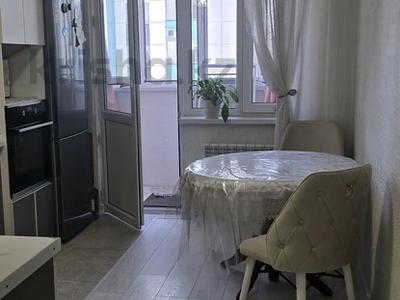 2-комнатная квартира · 58.7 м² · 5/12 этаж, мкр Дарабоз 73 — Момышулы за 36.8 млн ₸ в Алматы, Алатауский р-н