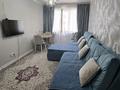 2-комнатная квартира · 58.7 м² · 5/12 этаж, мкр Дарабоз 73 — Момышулы за 36.8 млн ₸ в Алматы, Алатауский р-н — фото 2