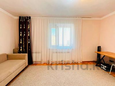 1-комнатная квартира · 38.2 м² · 9/10 этаж, Айтматова 31Б — Горячка за 22 млн ₸ в Астане, Нура р-н