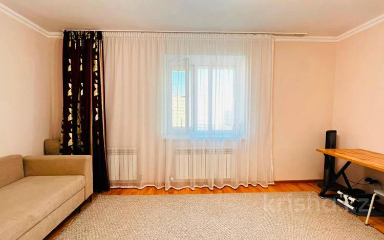 1-комнатная квартира · 38.2 м² · 9/10 этаж, Айтматова 31Б — Горячка за 22 млн ₸ в Астане, Нура р-н — фото 8