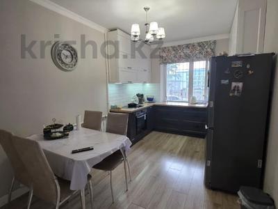 4-комнатная квартира · 82.1 м² · 1/9 этаж, Сатпаева 8 к2 за 28 млн 〒 в Экибастузе