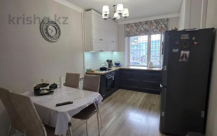 4-комнатная квартира · 82.1 м² · 1/9 этаж, Сатпаева 8 к2 за 28 млн 〒 в Экибастузе — фото 10