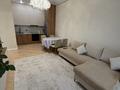 2-комнатная квартира · 40.5 м² · 3/12 этаж, Туран 52/2, 52/3 — Туран/Бухар жырау за 37.9 млн ₸ в Астане, Есильский р-н — фото 3