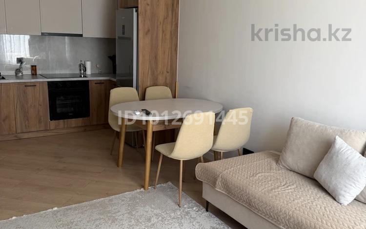 2-комнатная квартира · 40.5 м² · 3/12 этаж, Туран 52/2, 52/3 — Туран/Бухар жырау за 37.9 млн ₸ в Астане, Есильский р-н — фото 21