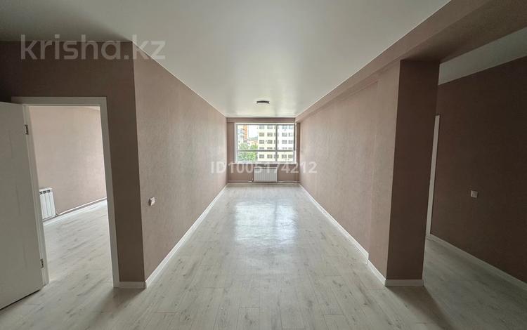 2-бөлмелі пәтер · 74 м² · 5/7 қабат, Илияса Есенберлина 16, бағасы: 36.5 млн ₸ в Усть-Каменогорске — фото 2