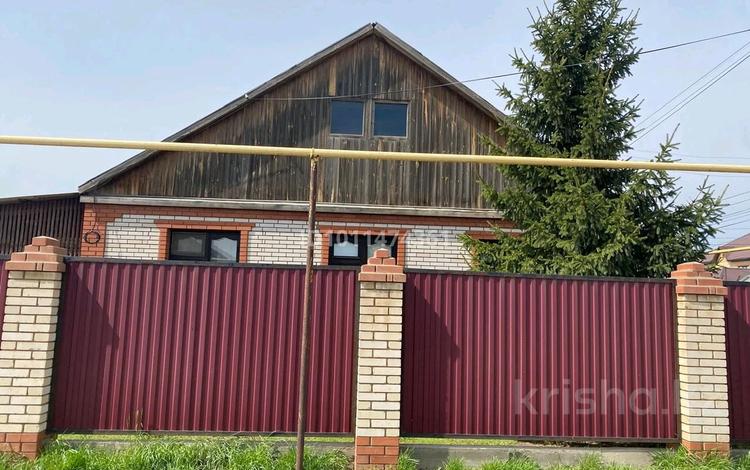 Жеке үй · 4 бөлме · 120 м² · 10 жүзд., ул. Алмалы 57, бағасы: 52 млн ₸ в  — фото 2