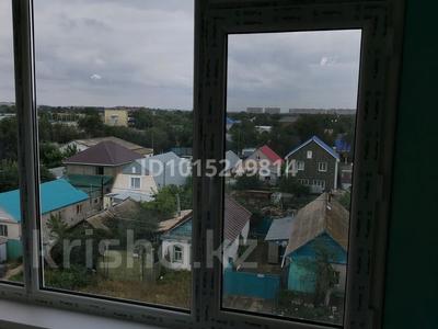 3-комнатная квартира · 60 м² · 5/6 этаж, Сайым Балмукан 16д за 130 000 ₸ в Актобе, мкр Москва