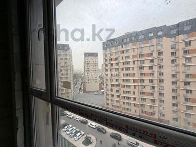 3-бөлмелі пәтер · 54.6 м², Утепова, бағасы: 35.5 млн ₸ в Алматы, Бостандыкский р-н