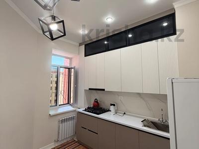 1-комнатная квартира · 39.5 м² · 6/7 этаж, 17-й мкр 107 за 14.5 млн ₸ в Актау