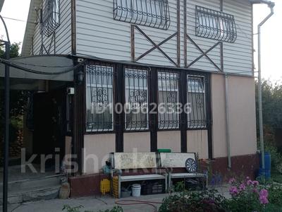 Дача · 3 комнаты · 75 м² · 6 сот., СТ Алма 39 за 40 млн 〒 в Алматы, Наурызбайский р-н