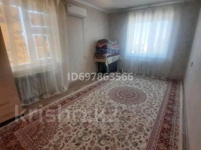 1-бөлмелі пәтер · 45 м² · 4/4 қабат, Шаңырақ 25, бағасы: 100 000 ₸ в Жанаозен