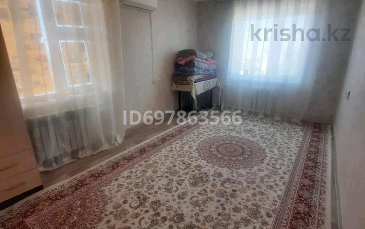 1-комнатная квартира · 45 м² · 4/4 этаж, Шаңырақ 25 за 100 000 ₸ в Жанаозен — фото 11