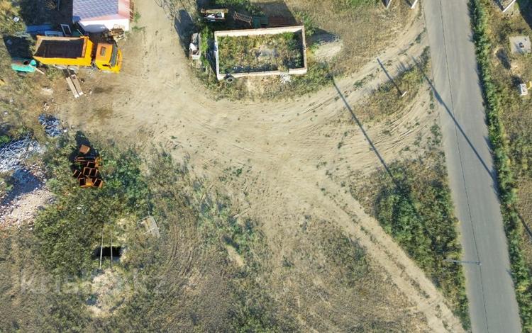 Жер телімі · 10 сотық, С Енбек 4, бағасы: 5.5 млн ₸ в Талдыкоргане — фото 2