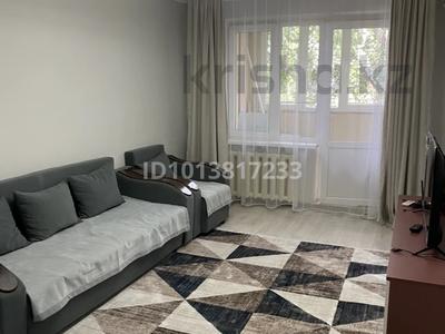 2-комнатная квартира · 44 м² · 4/5 этаж, Байтурсынова 6 — Уг. ул. Жибек- жолы за 25 000 ₸ в Алматы, Алмалинский р-н