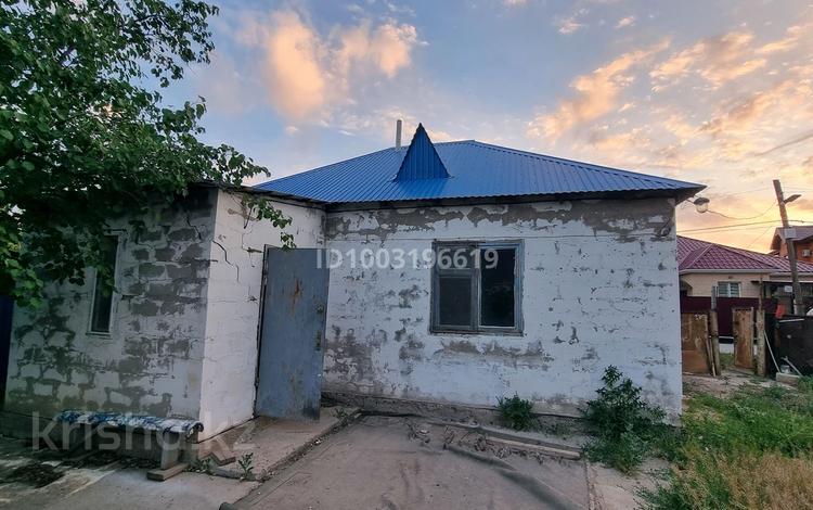 Отдельный дом · 2 комнаты · 50 м² · 8 сот., мкр Тендык, Дача Связист — Дача Связист прямо в Геологе за 35 000 〒 в Атырау — фото 2