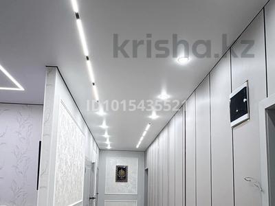 4-комнатная квартира · 122 м² · 2/7 этаж, 41-й мкр 22 за 45 млн ₸ в Актау