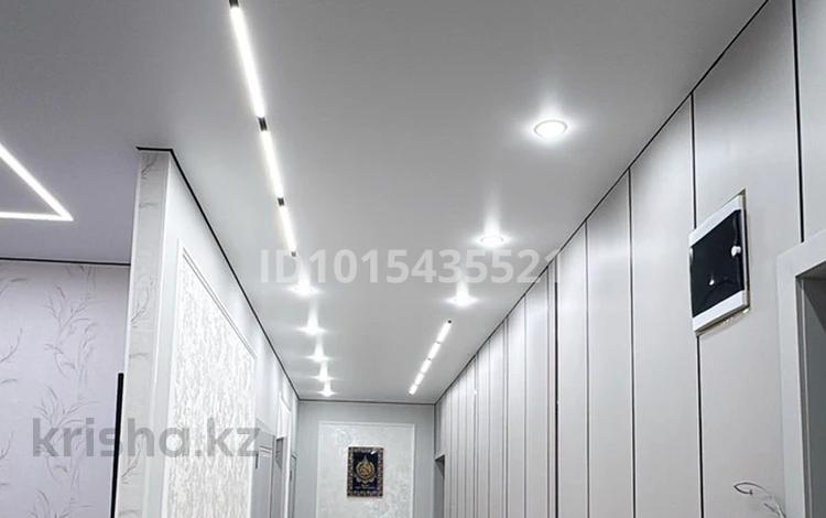 4-комнатная квартира · 122 м² · 2/7 этаж, 41-й мкр 22 за 45 млн ₸ в Актау — фото 2