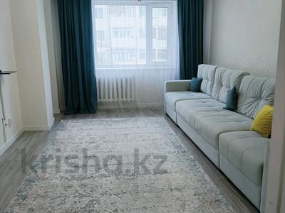 2-бөлмелі пәтер · 65 м² · 3/9 қабат, Кудайбердулы 28, бағасы: 250 000 ₸ в Астане, Алматы р-н