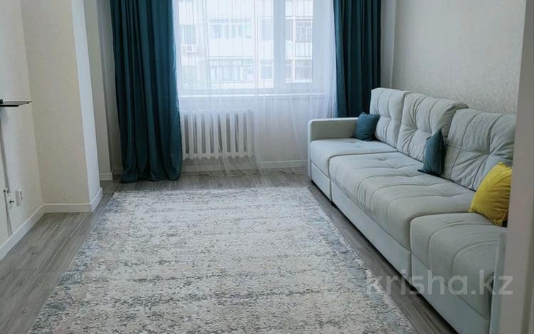 2-бөлмелі пәтер · 65 м² · 3/9 қабат, Кудайбердулы 28, бағасы: 250 000 ₸ в Астане, Алматы р-н — фото 2