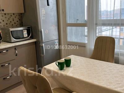 1-бөлмелі пәтер · 36 м² · 7/22 қабат, Бектурова 4/6 — Туран-Анвар, бағасы: ~ 30 млн ₸ в Астане, Нура р-н