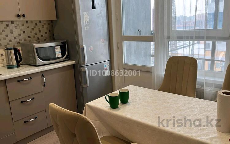 1-комнатная квартира · 36 м² · 7/22 этаж, Бектурова 4/6 — Туран-Анвар за ~ 30 млн ₸ в Астане, Нура р-н — фото 2