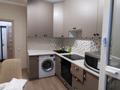 1-комнатная квартира · 36 м² · 7/22 этаж, Бектурова 4/6 — Туран-Анвар за ~ 30 млн ₸ в Астане, Нура р-н — фото 5
