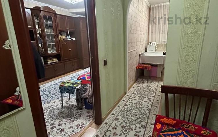 1-комнатная квартира · 29 м² · 2/5 этаж, санкибай батыра за 6.4 млн ₸ в Актобе — фото 2