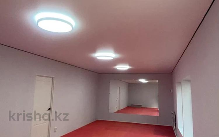 Фитнес және спорт, білім орталықтары, студиялар · 40 м², бағасы: 5 000 ₸ в Алматы, Медеуский р-н — фото 2