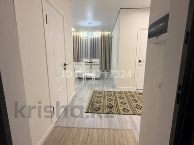 1-комнатная квартира · 42.5 м² · 8/9 этаж, Кульджинский тракт 153/59 блок 15 — Бухтарминская за 31.5 млн ₸ в Алматы, Турксибский р-н