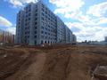 1-бөлмелі пәтер · 34.52 м² · 8/11 қабат, С 902 6, бағасы: 24 млн ₸ в Астане, Сарыарка р-н — фото 2