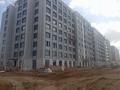 1-бөлмелі пәтер · 34.52 м² · 8/11 қабат, С 902 6, бағасы: 24 млн ₸ в Астане, Сарыарка р-н — фото 3