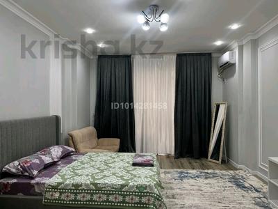 1-комнатная квартира · 55 м² · 1/2 этаж, Батырбекова за 13 000 ₸ в Туркестане