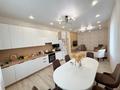 Отдельный дом · 4 комнаты · 122.9 м² · 8.6 сот., Юбилейная за 60 млн ₸ в  — фото 12