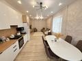 Отдельный дом · 4 комнаты · 122.9 м² · 8.6 сот., Юбилейная за 60 млн ₸ в  — фото 33