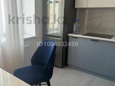 3-комнатная квартира · 72 м² · 5/9 этаж, Кургальжинское шоссе 22/1 за 32.5 млн 〒 в Астане, Есильский р-н