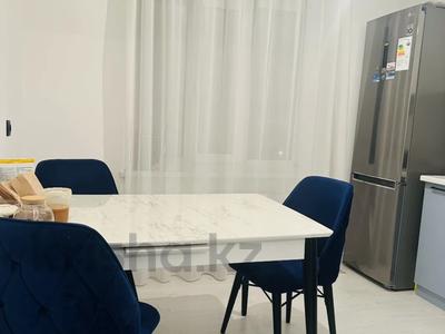 3-комнатная квартира · 72 м² · 5/9 этаж, Кургальжинское шоссе 22/1 за 33.6 млн 〒 в Астане, Есильский р-н