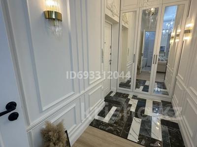 2-комнатная квартира, 63.8 м², 8/12 этаж, 16-й мкр , 16 мкрн 50 за 29 млн 〒 в Актау, 16-й мкр 