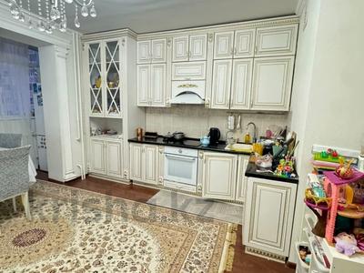2-комнатная квартира · 66 м² · 5/10 этаж, Алихан Бокейхан за 35 млн ₸ в Астане, Есильский р-н