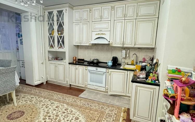 2-комнатная квартира · 66 м² · 5/10 этаж, Алихан Бокейхан за 35 млн ₸ в Астане, Есильский р-н — фото 2