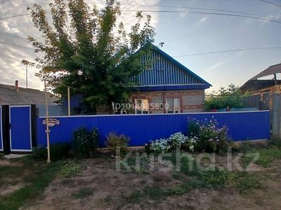 Отдельный дом · 4 комнаты · 64 м² · 4 сот., Баймагамбетова 43 за 13 млн ₸ в Аулиеколе