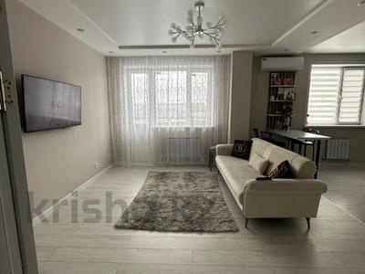 3-бөлмелі пәтер · 82 м² · 5/9 қабат, Сейфуллина 2А, бағасы: 41 млн ₸ в Костанае