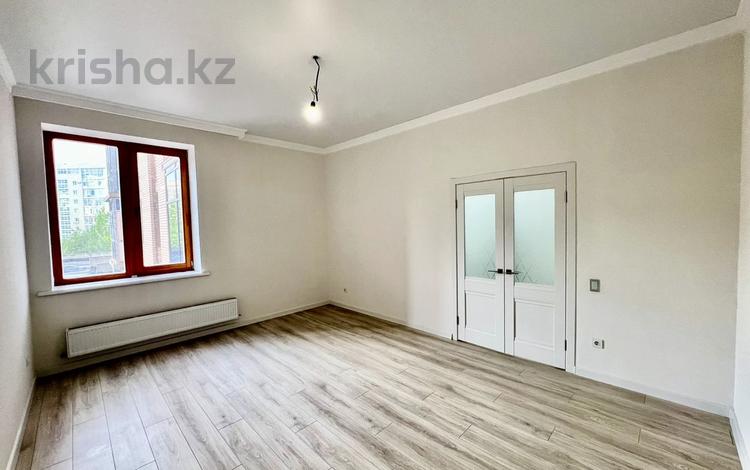 3-комнатная квартира, 93 м², 2/11 этаж, Кенесары стр. 6